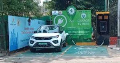 EV यूजर्स के लिए बड़ी राहत: यूपी समेत 8 राज्यों में बनेंगे 4800 नए चार्जिंग स्टेशन