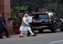 PM मोदी की सादगी की मिसाल: आधा किया अपना काफिला, SPG को दिए खास निर्देश