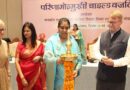 बच्चों का सर्वांगीण विकास ही विकसित मध्यप्रदेश @2047 की आधारशिला: मंत्री भूरिया