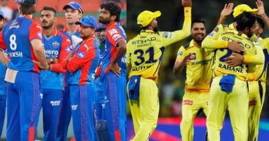 IPL 2026: दिल्ली कैपिटल्स बनाम चेन्नई सुपरकिंग्स, कांटे की टक्कर तय