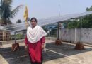 पीएम सूर्य घर योजना -अरूना के घर अब सूरज की रोशनी से रोशन, बिजली बिल की चिंता से मिली मुक्ति
