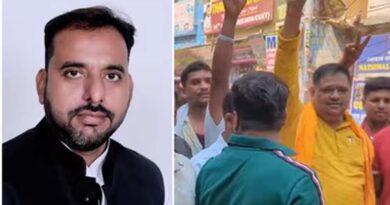 नीतीश कुमार को बड़ा राजनीतिक झटका, RJD के सोनू ने JDU से छीनी MLC सीट