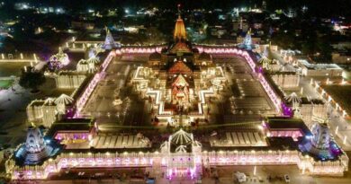 29 मई को राम मंदिर पहुंचेगी 2000 महिलाओं की टोली, जानिए क्या है इस खास आयोजन की वजह