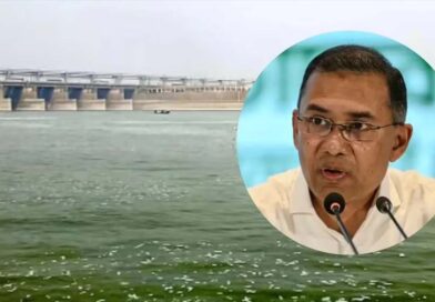 गंगा परियोजना पर बांग्लादेश का बड़ा बयान: कहा- भारत से बात करने की जरूरत नहीं
