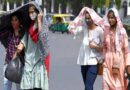 दिल्ली-NCR में तापमान 45 डिग्री तक पहुंचने की आशंका, मौसम विभाग ने जारी की चेतावनी