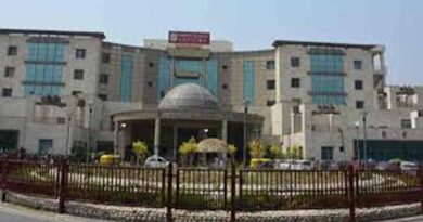 लखनऊ PGI में खुलासा: किडनी मरीजों में 80% से ज्यादा को हाई ब्लड प्रेशर