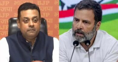 राहुल गांधी की विदेश यात्राओं पर BJP का हमला, 22 साल में 54 ट्रिप और 60 करोड़ खर्च पर उठे सवाल