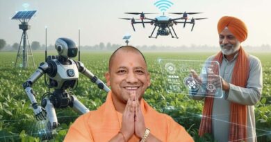 योगी सरकार की ‘एआई फॉर ऑल’ पहल से प्रदेश के युवाओं को मिलेगा भविष्य की तकनीक का ज्ञान