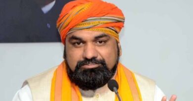 पटना में जालसाज गिरफ्तार: खुद को ED निदेशक बताकर अधिकारियों पर बनाता था दबाव