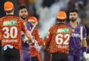 SRH vs KKR: हैदराबाद में जीत की जंग, टॉप पर पहुंचने का सुनहरा मौका