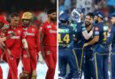 GT vs PBKS: IPL 2026 का 46वां मुकाबला, अहमदाबाद में होगा हाई-वोल्टेज मैच