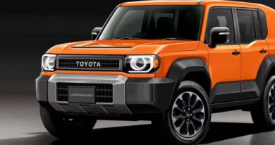 भौकाली लुक और दमदार इंजन के साथ लॉन्च हुई सबसे छोटी Toyota Land Cruiser, फीचर्स देख रह जाएंगे दंग