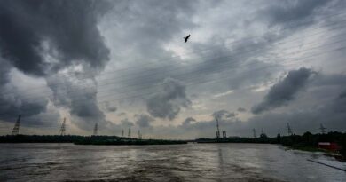 भीषण गर्मी से जल्द मिलेगी राहत! इस दिन दस्तक देगा मॉनसून