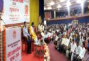 युवाओं को सशक्त बनाने का ऐतिहासिक अभियान है शौर्य संकल्प प्रशिक्षण योजना: राज्यमंत्री गौर