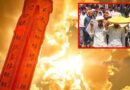 यूपी में भीषण गर्मी का कहर: बांदा-प्रयागराज 46 डिग्री पार, कई जिलों में रेड अलर्ट