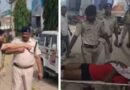 पटना से सीवान तक पुलिस का एक्शन, दो जिलों में अपराधियों का हाफ एनकाउंटर