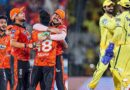 IPL 2026: करो या मरो मुकाबले में भिड़ेंगे CSK और SRH, प्लेऑफ पर टिकी नजरें