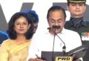 केरल में नई सरकार का गठन, वीडी सतीशन ने CM पद की शपथ ली; PM मोदी ने दी बधाई