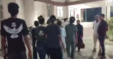 बेतिया में ऑर्केस्ट्रा की आड़ में मानव तस्करी का खुलासा, छापेमारी में 6 नाबालिग लड़कियां रेस्क्यू