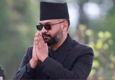 नेपाल में बालेन सरकार के बुलडोजर एक्शन से बढ़ी चिंता, भारत-नेपाल बॉर्डर पर सुरक्षा एजेंसियां अलर्ट नेपाल में बालेन सरकार के बुलडोजर एक्शन से बढ़ी चिंता, भारत-नेपाल बॉर्डर पर सुरक्षा एजेंसियां अलर्ट