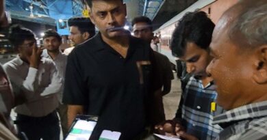 उज्जैन-नागदा में बच्चों की तस्करी का शक, ट्रेन से 26 नाबालिगों को छुड़ाया गया