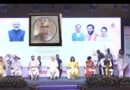 रायपुर : राष्ट्रीय मंच पर छत्तीसगढ़ की दोहरी उपलब्धि,फाइलेरिया व मलेरिया नियंत्रण में राज्य मॉडल की देशभर में सराहना