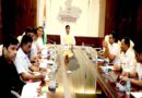 विमानन क्षेत्र में मध्यप्रदेश को बनाएं रोल मॉडल : मुख्यमंत्री डॉ.यादव