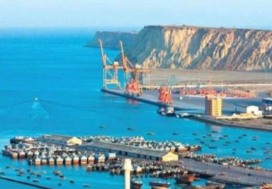 ग्वादर में ठप पड़ा CPEC: चीनी कंपनी ने रोका काम, चीन-पाक प्रोजेक्ट को बड़ा झटका