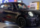भारत में लॉन्च हुई MINI Cooper S JCW GP Inspired Edition, 58.90 लाख में मिलेगा दमदार स्पोर्टी लुक