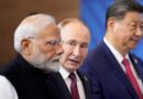 दिल्ली में दिखेगी दुनिया की सबसे ताकतवर तिकड़ी! BRICS मंच पर साथ नजर आ सकते हैं मोदी, पुतिन और जिनपिंग