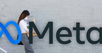सुबह उठते ही मिला नौकरी जाने का मेल, Meta ने 8000 कर्मचारियों की छंटनी से मचाई हलचल सुबह उठते ही मिला नौकरी जाने का मेल, Meta ने 8000 कर्मचारियों की छंटनी से मचाई हलचल