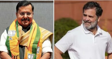 PM मोदी और अमित शाह पर राहुल गांधी के बयान से मचा सियासी तूफान, BJP ने किया जोरदार पलटवार PM मोदी और अमित शाह पर राहुल गांधी के बयान से मचा सियासी तूफान, BJP ने किया जोरदार पलटवार