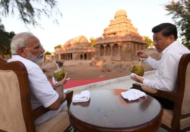 भारत-चीन रिश्तों में बड़ा बदलाव! 7 साल बाद दिल्ली दौरे पर आ सकते हैं शी जिनपिंग, BRICS में पुतिन भी होंगे शामिल भारत-चीन रिश्तों में बड़ा बदलाव! 7 साल बाद दिल्ली दौरे पर आ सकते हैं शी जिनपिंग, BRICS में पुतिन भी होंगे शामिल