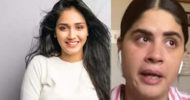 ‘ट्विशा को धीरे-धीरे तोड़ा गया’, बहन के दावे के बाद भोपाल पुलिस पर उठे बड़े सवाल