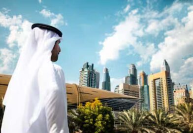 ईरान जंग का असर, UAE की चमक फीकी; करोड़ों कमाने वाली इंडस्ट्री का पलायन शुरू ईरान जंग का असर, UAE की चमक फीकी; करोड़ों कमाने वाली इंडस्ट्री का पलायन शुरू