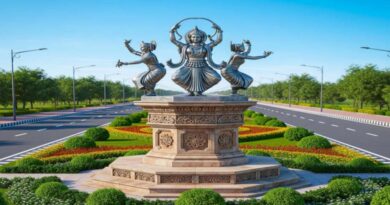 नई आभा से निखरेंगे गोरखपुर के मुख्य मार्ग, होगा सौंदर्यीकरण