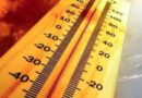 दिल्ली में 14 साल का गर्मी रिकॉर्ड टूटा, न्यूनतम तापमान 31.9°C तक पहुंचा