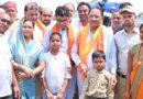 चिरायु योजना से मिली नई जिंदगी: समीरा और नितिन ने मुख्यमंत्री को थैंक यू कार्ड देकर जताया आभार