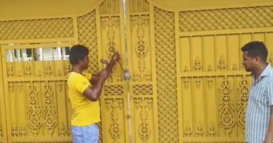 बंगाल में ED की बड़ी कार्रवाई, पूर्व DCP के बंद घर का ताला तोड़कर पहुंची टीम