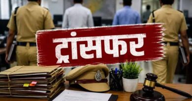 बिहार प्रशासन में बड़ा फेरबदल: 54 DSP और 34 राजस्व अधिकारियों का तबादला