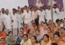 साध्वियों को कार से कुचलने के विरोध में जैन समाज की मौन रैली, बोले- अहिंसा पर हमला बर्दाश्त नहीं