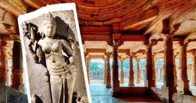 भोजशाला पर ऐतिहासिक फैसला! MP हाई कोर्ट ने सरस्वती मंदिर माना, नमाज के अधिकार समाप्त