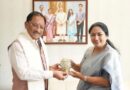 दिल्ली में CM विष्णु देव साय की CM रेखा गुप्ता से मुलाकात, सुशासन और विकास पर चर्चा
