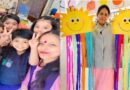 डिजिटल दीदी पूनम खेल-खेल में संवार रही नौनिहालों का भविष्य