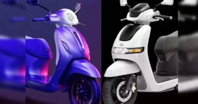Electric Two-Wheeler खरीदने वालों के लिए बड़ा अपडेट, सरकार बदल सकती है सब्सिडी नियम
