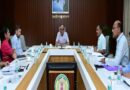 रायपुर : सड़क दुर्घटनाएं नहीं हों, इसके लिए हर जरूरी कदम उठाएं : मुख्य सचिव