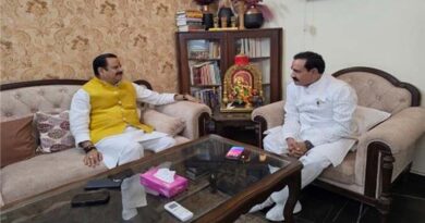 नरोत्तम मिश्रा की बढ़ सकती है सियासी भूमिका, BJP प्रदेश प्रभारी की बैठक से अटकलें तेज