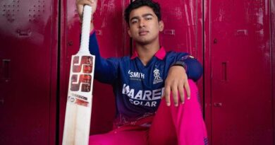 ‘मैं T20 में 200 रन बनाऊंगा…’ 15 साल के वैभव सूर्यवंशी का बड़ा दावा, क्रिकेट जगत में मची हलचल