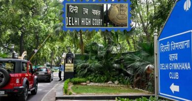 दिल्ली जिमखाना क्लब मामले में सरकार का बड़ा बयान, HC में कहा- जबरदस्ती खाली नहीं कराएंगे