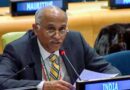 UNSC में भारत का पाकिस्तान पर तीखा हमला, ‘हजार वार’ की नीति को किया बेनकाब